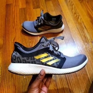 Adidas Leopard Print Edge Lux 3